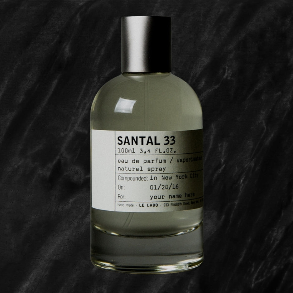 LE LABO SANTAL 33 DECANT