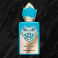 GOD OF FIRE DECANT
