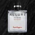 CHANEL SUPPERLEGGERA DECANT
