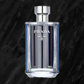 PRADA LHOMME LEAU DECANT