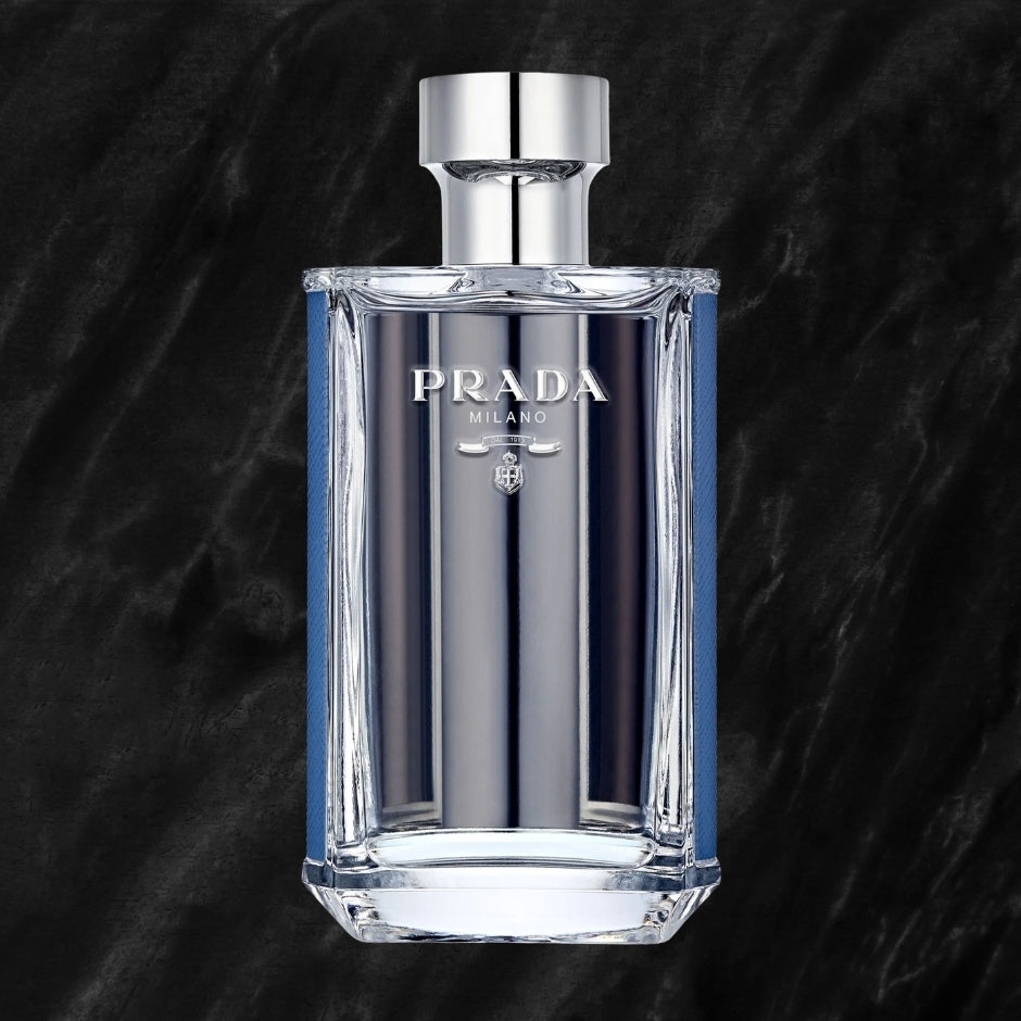 PRADA LHOMME LEAU DECANT