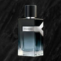 YSL Y EDP DECANT