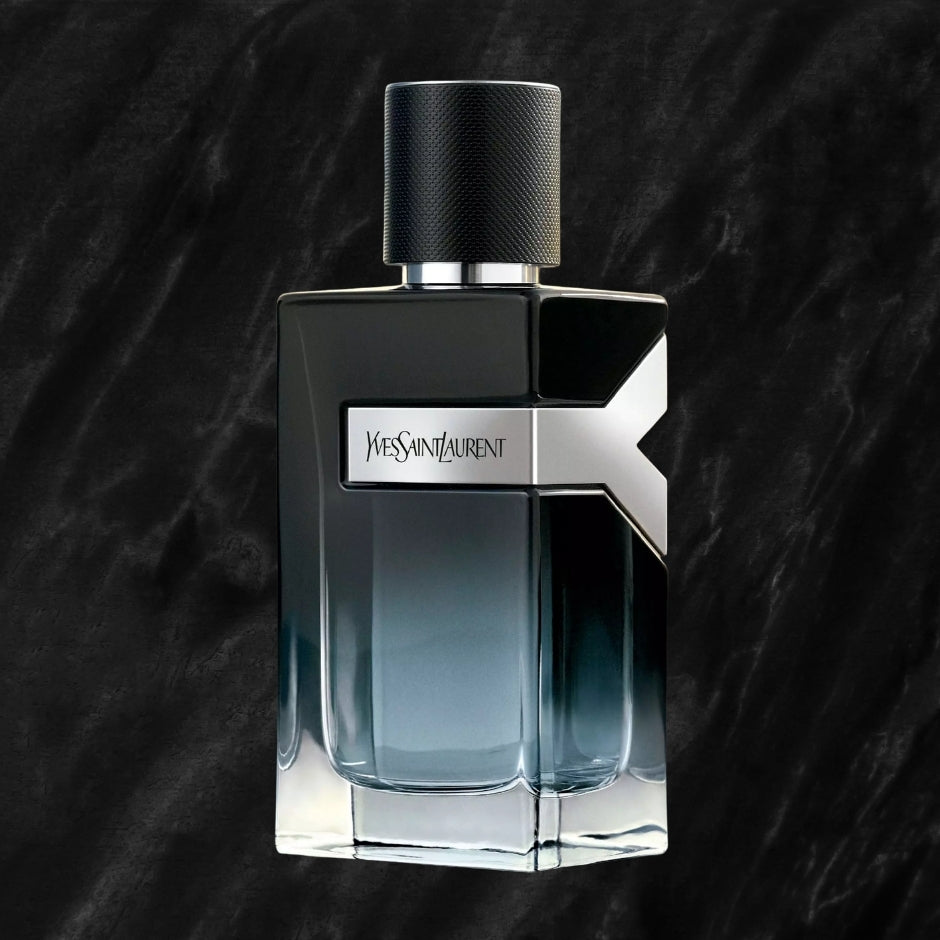 YSL Y EDP DECANT