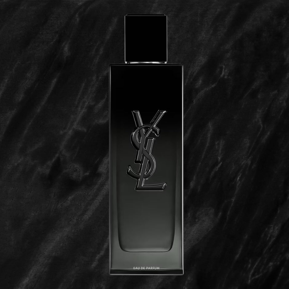 YSL MYSELF EDP DECANT