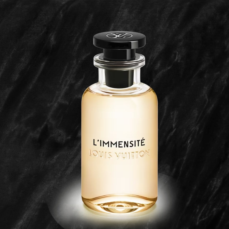 LOUIS VUITTON L'IMMENSITE DECANT