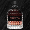 VALENTINO CORAL FANTASY DECANT