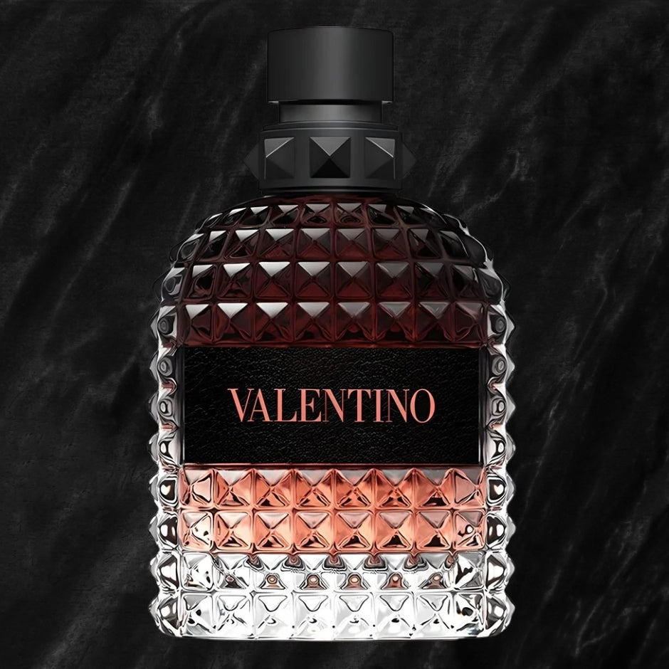 VALENTINO CORAL FANTASY DECANT