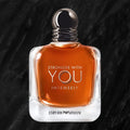 ARMANI STRONGER WITH YOU INTENSELY DECANT