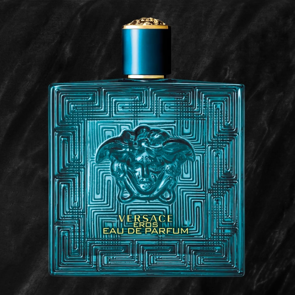 VERSACE EROS EDP DECANT
