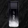 CAROLINA HERRERA 212 VIP BLACK DECANT