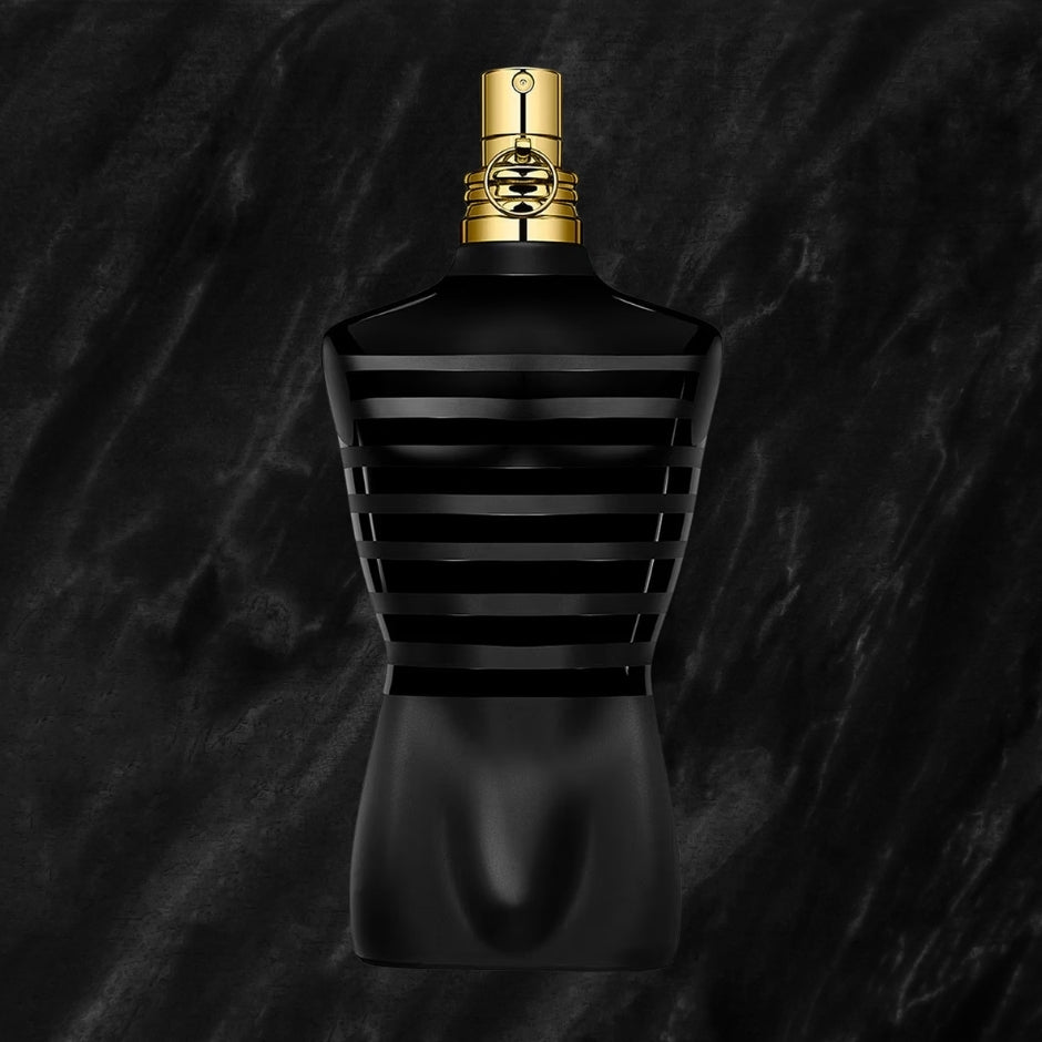 JEAN PAUL GAULTIER LE MALE LE PARFUM DECANT