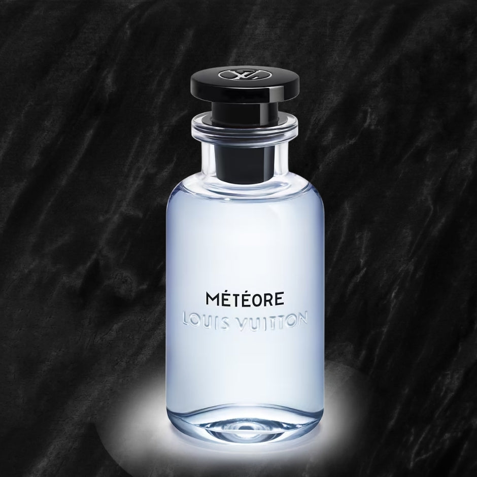 LOUIS VUITTON METEORE DECANT