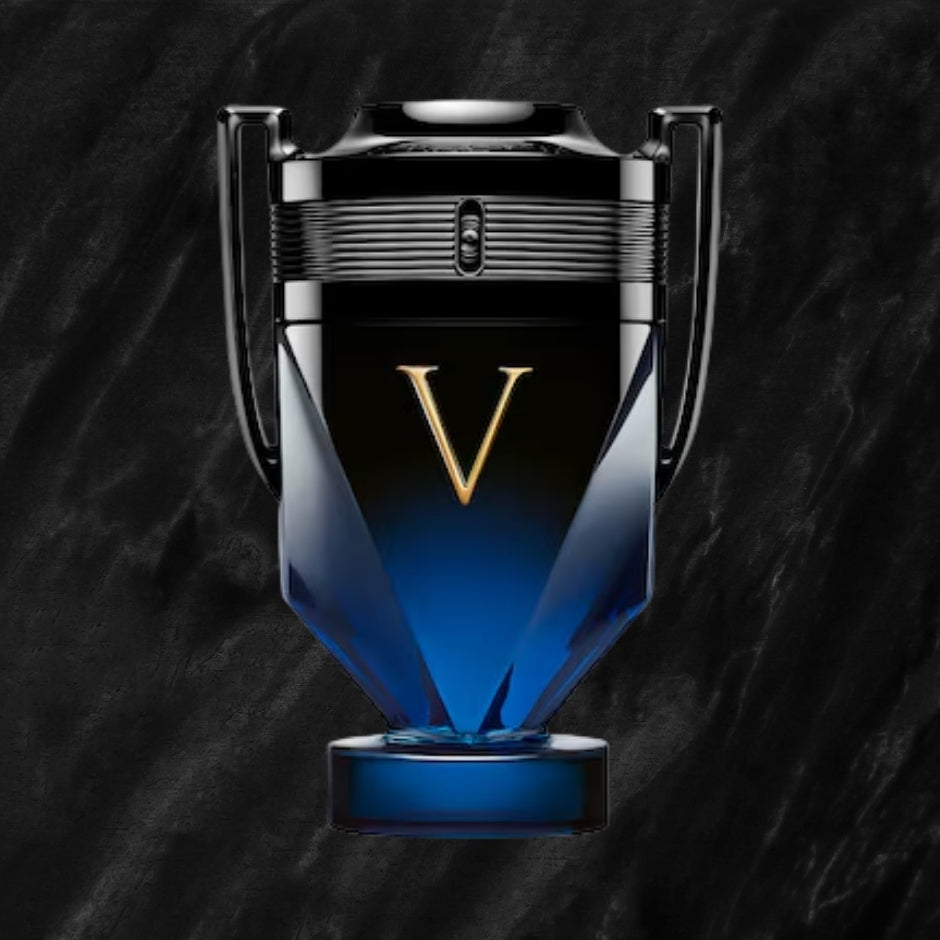 PACO RABANNE INVICTUS VICTORY ELIXIR DECANT