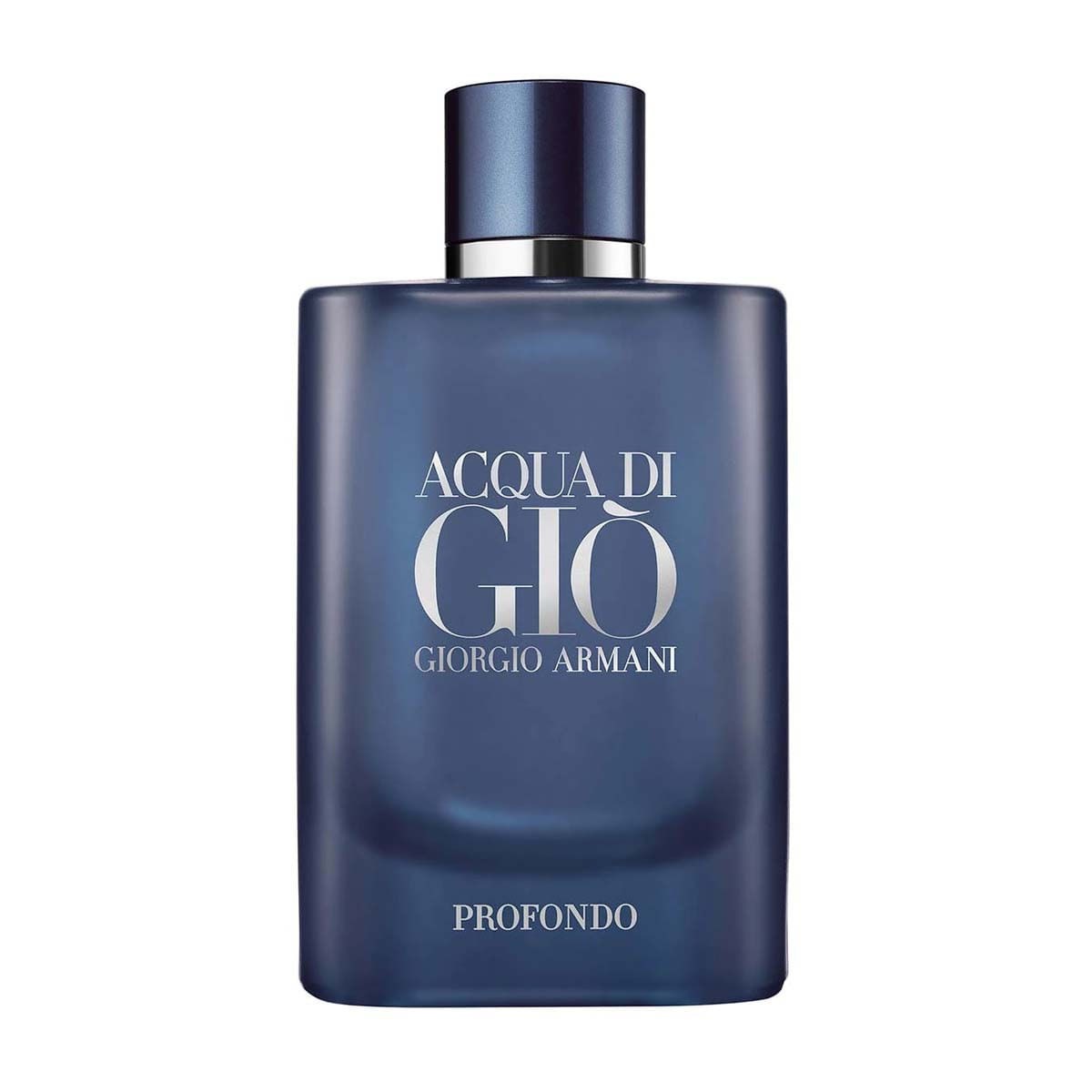 ARMANI ACQUA DI GIO PROFONDO DECANT