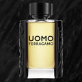 FERRAGAMO UOMO DECANT