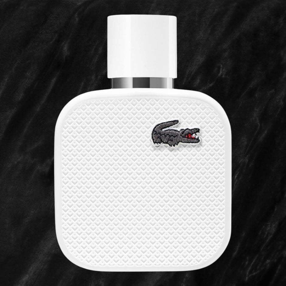 LACOSTE BLANC EDP DECANT