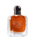 ARMANI STRONGER WITH YOU INTENSELY DECANT