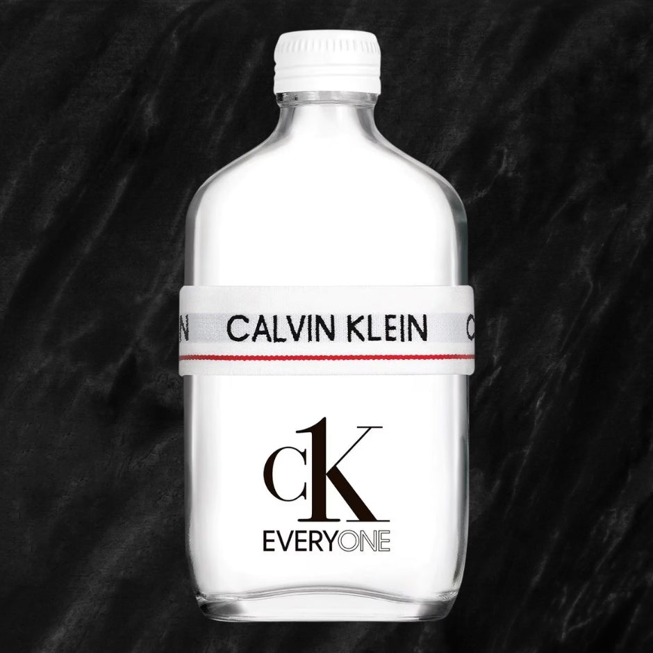 CALVIN KLEIN EVERYONE DECANT