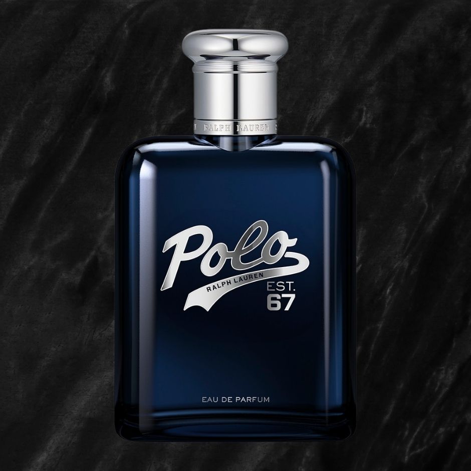 POLO 67 EDP DECANT
