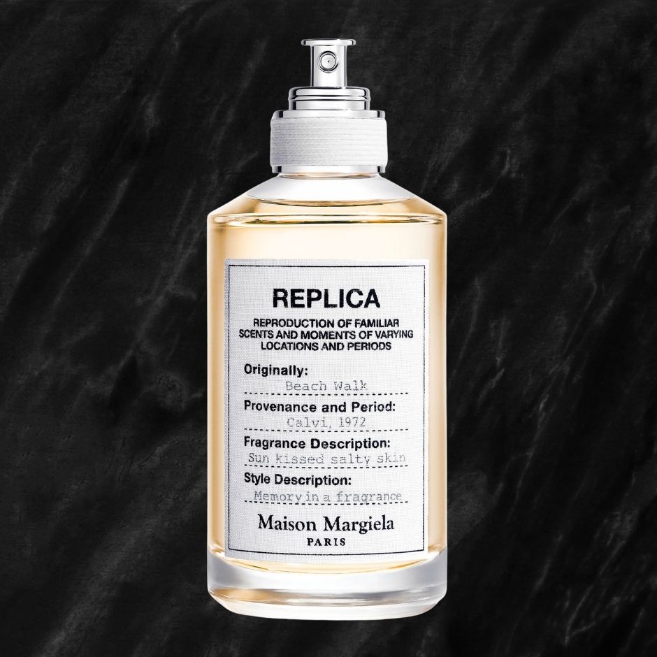 REPLICA BEACH WALK DECANT
