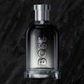 BOSS BOTTLED BEYOND DECANT