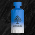 GAME OF SPADES DOUBLE BONUS DECANT