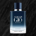 ARMANI ACQUA DI GIO PROFONDO EDP DECANT