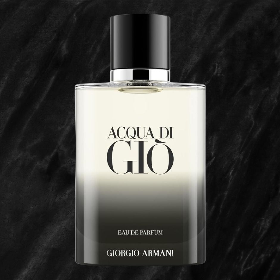 ARMANI ACQUA DI GIO EDP DECANT