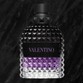 VALENTINO PURPLE MELANCHOLIA DECANT
