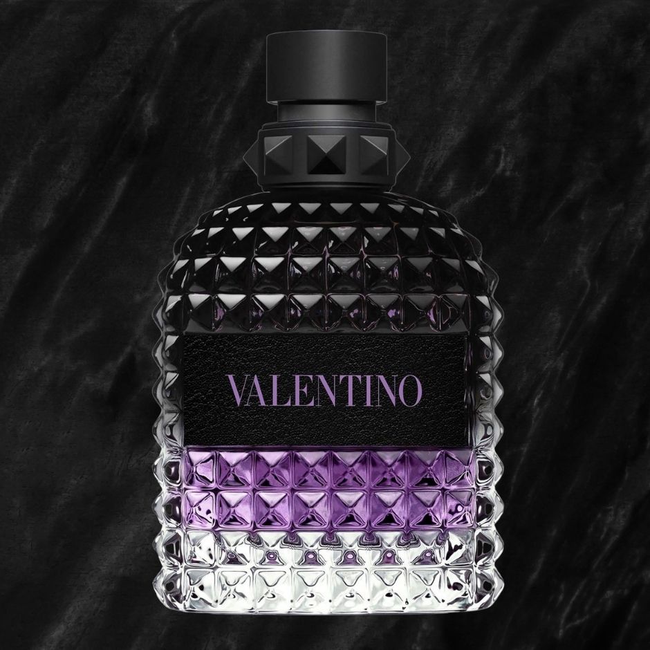 VALENTINO PURPLE MELANCHOLIA DECANT