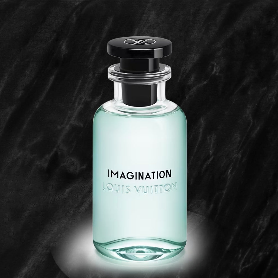 LOUIS VUITTON IMAGINATION DECANT