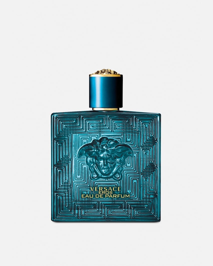 VERSACE EROS EDP DECANT