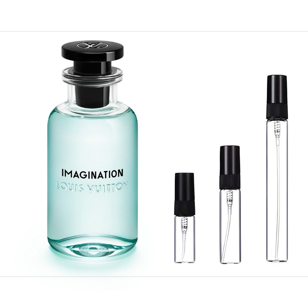 LOUIS VUITTON IMAGINATION DECANT