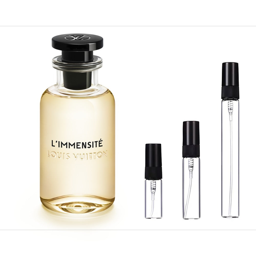 LOUIS VUITTON L'IMMENSITE DECANT