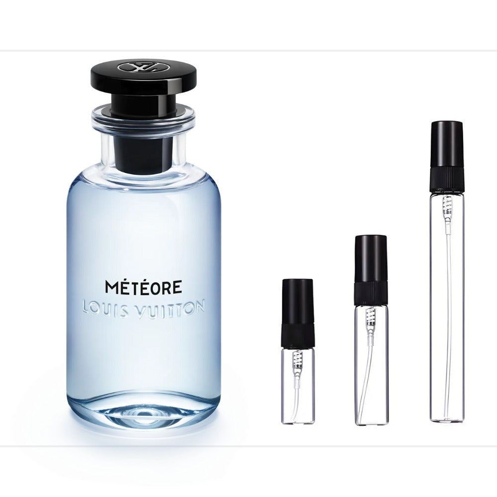 LOUIS VUITTON METEORE DECANT
