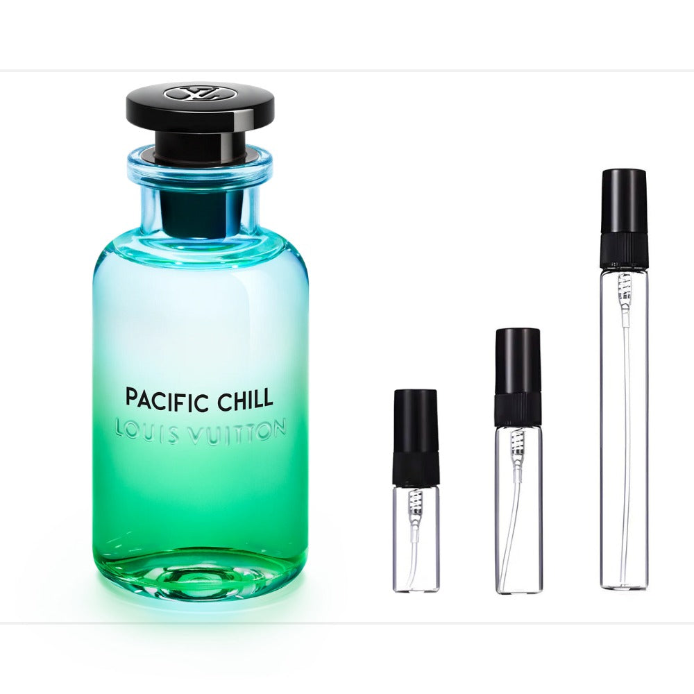 LOUIS VUITTON PACIFIC CHILL DECANT