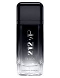 CAROLINA HERRERA 212 VIP BLACK DECANT