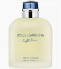 DOLCE & GABBANA LIGTH BLUE DECANT