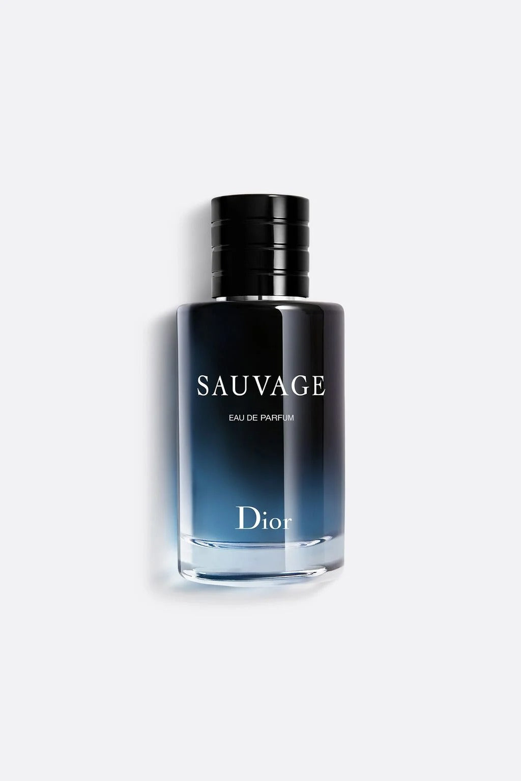 DIOR SAUVAGE EDP DECANT