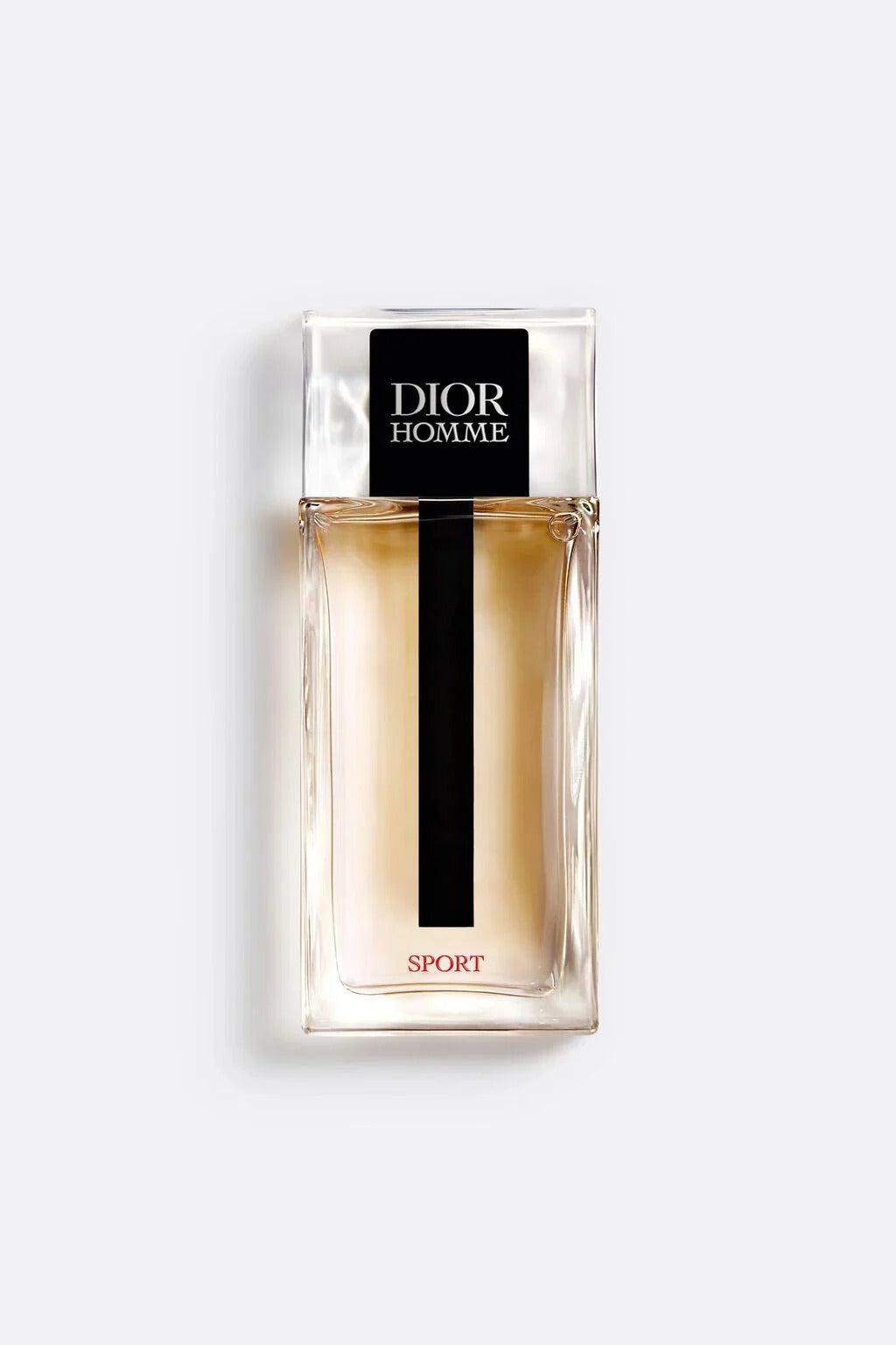 DIOR HOMME SPORT DECANT
