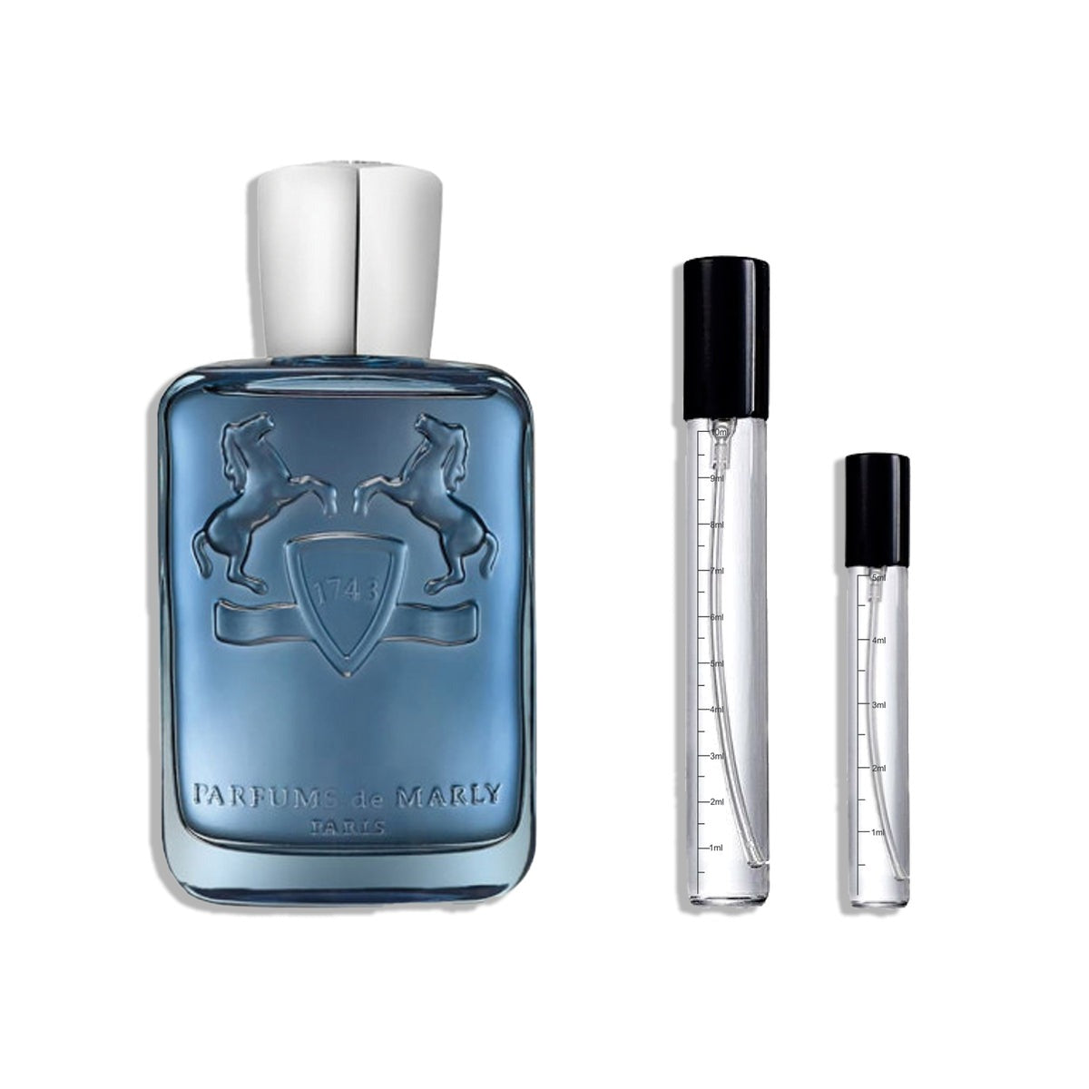 PARFUMS DE MARLY SEDLEY DECANT